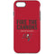 NFL Tampa Bay Buccaneers Team Motto iPhone 8 Pro Case
