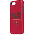 NFL Tampa Bay Buccaneers Team Motto iPhone 8 Pro Case