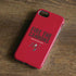 NFL Tampa Bay Buccaneers Team Motto iPhone 8 Pro Case