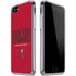 NFL Tampa Bay Buccaneers Team Motto iPhone SE (2nd & 3rd Gen) Clear Case