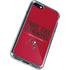 NFL Tampa Bay Buccaneers Team Motto iPhone SE (2nd & 3rd Gen) Clear Case