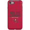 NFL Tampa Bay Buccaneers Team Motto iPhone SE (2nd & 3rd Gen) Pro Case