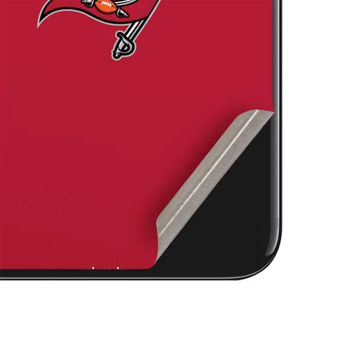 NFL Tampa Bay Buccaneers Team Motto iPhone SE (2nd & 3rd Gen) Skin