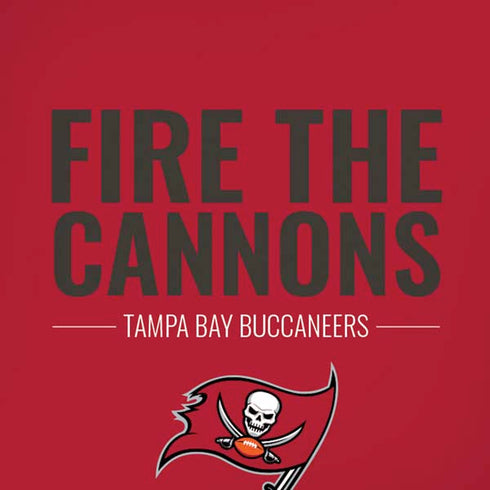 NFL Tampa Bay Buccaneers Team Motto iPhone X Pro Case