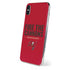 NFL Tampa Bay Buccaneers Team Motto iPhone X Skin