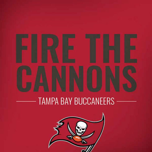 NFL Tampa Bay Buccaneers Team Motto iPhone X Skin