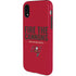 NFL Tampa Bay Buccaneers Team Motto iPhone XR Pro Case