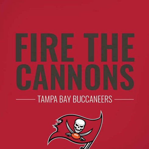NFL Tampa Bay Buccaneers Team Motto iPhone XR Pro Case