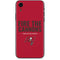 NFL Tampa Bay Buccaneers Team Motto iPhone XR Skin