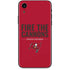 NFL Tampa Bay Buccaneers Team Motto iPhone XR Skin