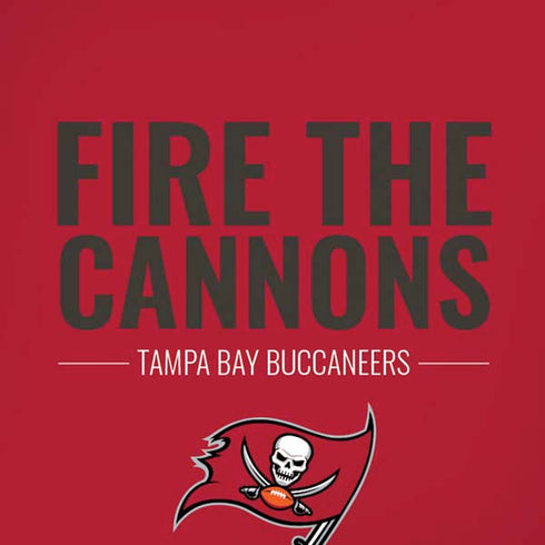 NFL Tampa Bay Buccaneers Team Motto iPhone XS Pro Case