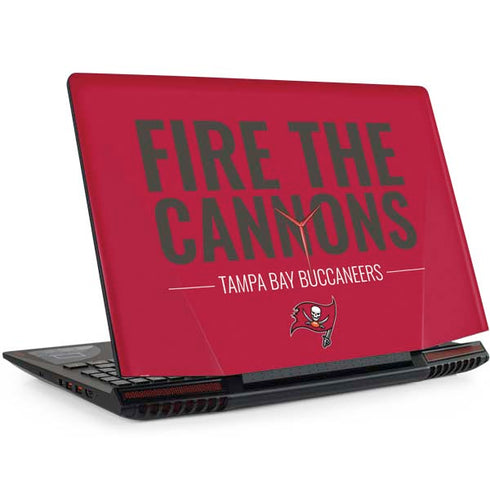 NFL Tampa Bay Buccaneers Team Motto Legion Y720 Skin