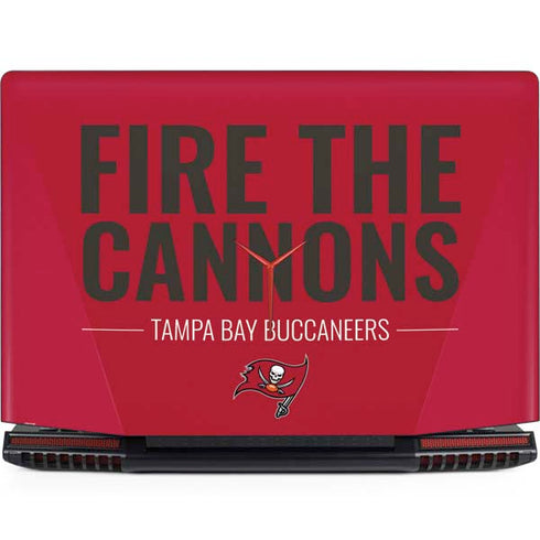 NFL Tampa Bay Buccaneers Team Motto Legion Y720 Skin