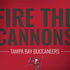NFL Tampa Bay Buccaneers Team Motto Legion Y720 Skin