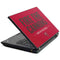 NFL Tampa Bay Buccaneers Team Motto Lenovo T420 Skin