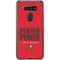 NFL Tampa Bay Buccaneers Team Motto LG K51/Q51 Clear Case