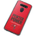 NFL Tampa Bay Buccaneers Team Motto LG K51/Q51 Clear Case