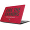 NFL Tampa Bay Buccaneers Team Motto Apple MacBook Skin