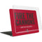 NFL Tampa Bay Buccaneers Team Motto MacBook Air 13in (2020) Case plus Skin