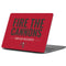 NFL Tampa Bay Buccaneers Team Motto Apple MacBook Pro 13-inch Skin