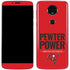 NFL Tampa Bay Buccaneers Team Motto Moto E5 Plus Skin