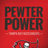 NFL Tampa Bay Buccaneers Team Motto Moto G6 Skin