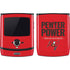 NFL Tampa Bay Buccaneers Team Motto Motorola RAZR Skin