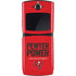 NFL Tampa Bay Buccaneers Team Motto Motorola RAZR Skin