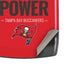 NFL Tampa Bay Buccaneers Team Motto Motorola RAZR Skin