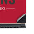 NFL Tampa Bay Buccaneers Team Motto MSI GS65 Stealth Laptop Skin