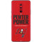 NFL Tampa Bay Buccaneers Team Motto OnePlus 7 Pro Skin