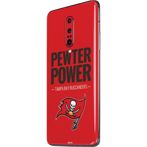 NFL Tampa Bay Buccaneers Team Motto OnePlus 7 Pro Skin