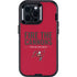 NFL Tampa Bay Buccaneers Team Motto Otterbox Defender iPhone Skin