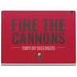 NFL Tampa Bay Buccaneers Team Motto Surface Book 2 13.5in Skin