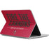 NFL Tampa Bay Buccaneers Team Motto Surface Laptop Studio Skin