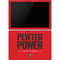 NFL Tampa Bay Buccaneers Team Motto Surface Pro 6 Skin