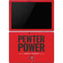 NFL Tampa Bay Buccaneers Team Motto Surface Pro 6 Skin