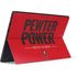 NFL Tampa Bay Buccaneers Team Motto Surface Pro 6 Skin