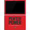 NFL Tampa Bay Buccaneers Team Motto Surface Pro 7 Skin