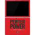 NFL Tampa Bay Buccaneers Team Motto Surface Pro 7 Skin