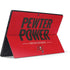 NFL Tampa Bay Buccaneers Team Motto Surface Pro 7 Skin
