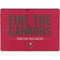 NFL Tampa Bay Buccaneers Team Motto Surface Pro 8 Skin