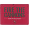 NFL Tampa Bay Buccaneers Team Motto Surface Pro 9 Skin