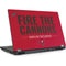 NFL Tampa Bay Buccaneers Team Motto Lenovo ThinkPad Skin