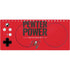 NFL Tampa Bay Buccaneers Team Motto Xbox Adaptive Controller Skin