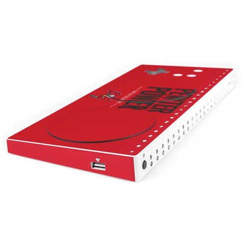 NFL Tampa Bay Buccaneers Team Motto Xbox Adaptive Controller Skin