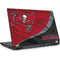 NFL Tampa Bay Buccaneers Lenovo ThinkPad Skin