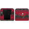 NFL Tampa Bay Buccaneers Trailblazer Nintendo 2DS Skin