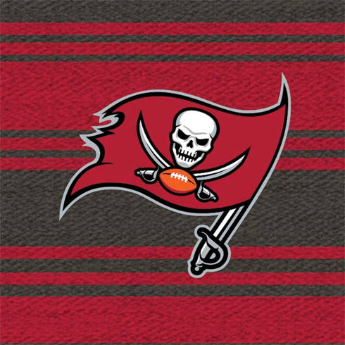 NFL Tampa Bay Buccaneers Trailblazer Nintendo 2DS XL (2017) Skin