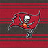NFL Tampa Bay Buccaneers Trailblazer Nintendo 2DS XL (2017) Skin